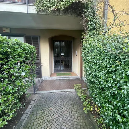 La Casa Di Poldo דירה