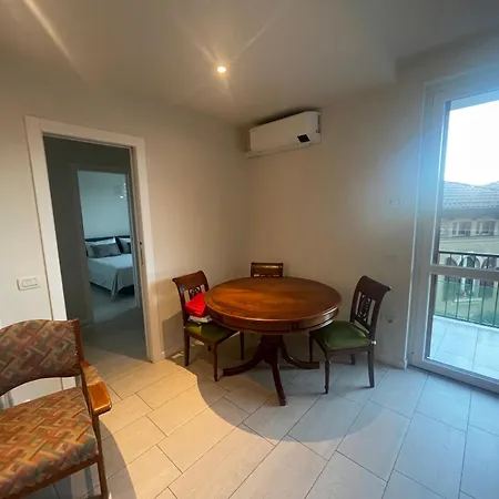 La Casa Di Poldo דירה סטרסה