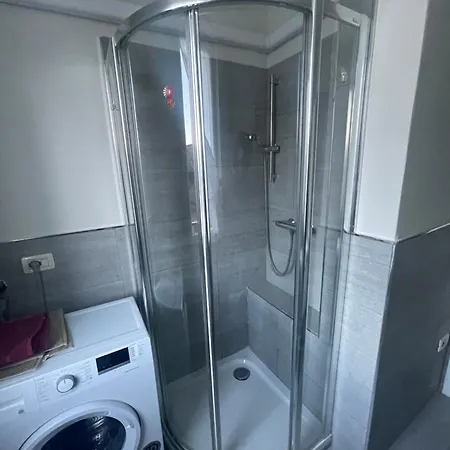 La Casa Di Poldo * סטרסה