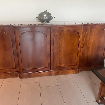 La Casa Di Poldo דירה סטרסה