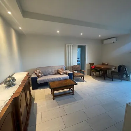 La Casa Di Poldo