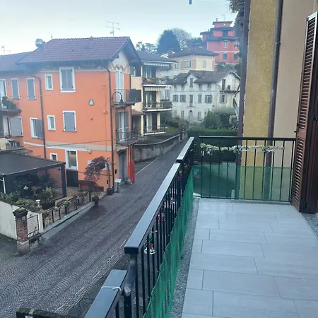 La Casa Di Poldo Stresa