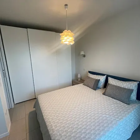 דירה La Casa Di Poldo סטרסה