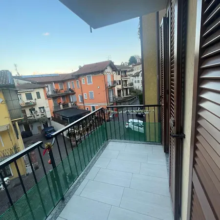 דירה La Casa Di Poldo *