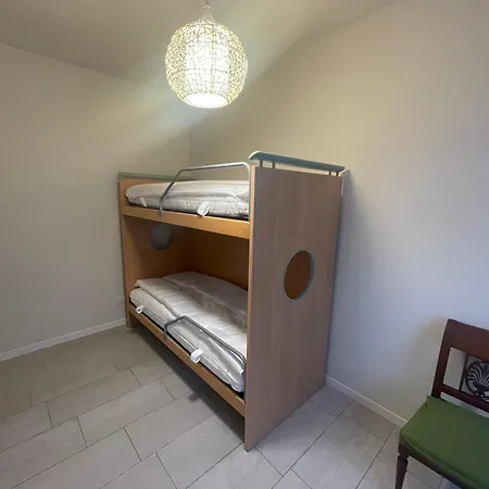 La Casa Di Poldo Apartament Stresa