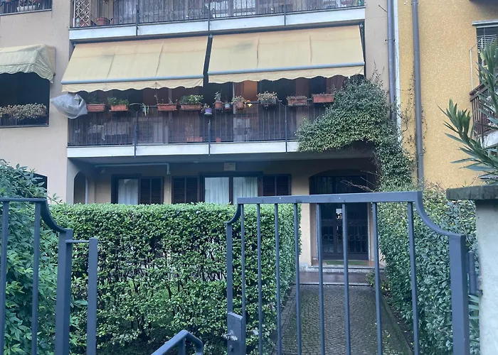 La Casa Di Poldo Stresa