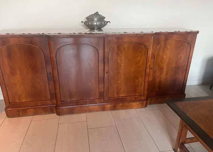 La Casa Di Poldo Apartament Stresa