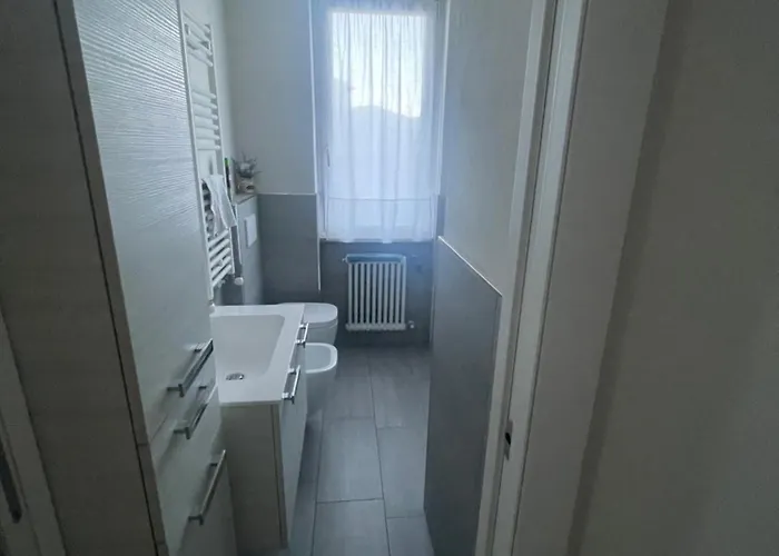 La Casa Di Poldo