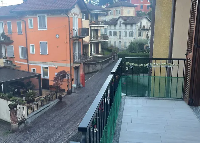 La Casa Di Poldo Stresa