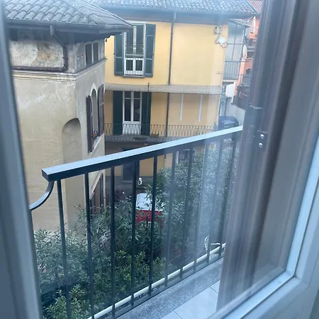 アパート La Casa Di Poldo