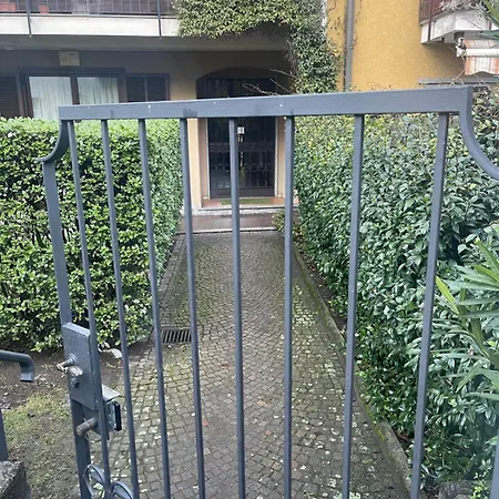 La Casa Di Poldo Apartamento