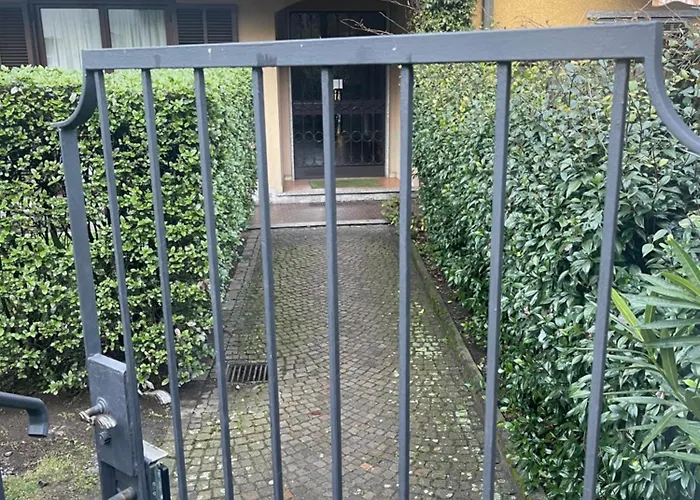 La Casa Di Poldo アパート