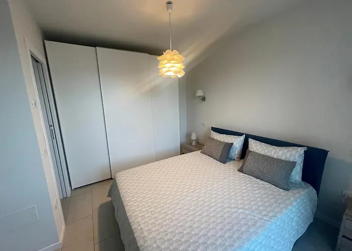 アパート La Casa Di Poldo ストレーザ