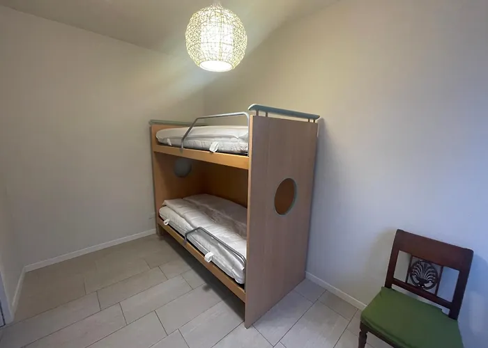 La Casa Di Poldo アパート ストレーザ